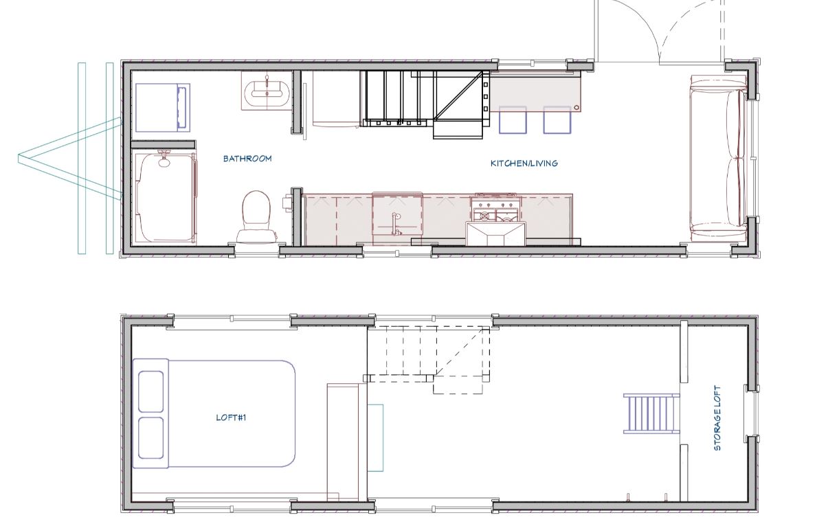 2022 MTHC NAPA 34, , floor-plans-day image number 0